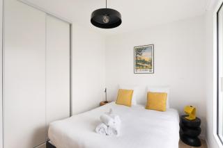 Les pins #208 - 6min à pied de la plage - 1