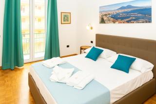 Suite Cervantes - Napels - 8