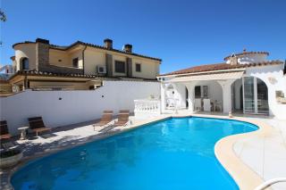Apart-rent Casa Llobregat 0100 - Empuriabrava - 0