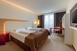 Mercure Hotel Stuttgart Airport Messe - Stuttgart - 9