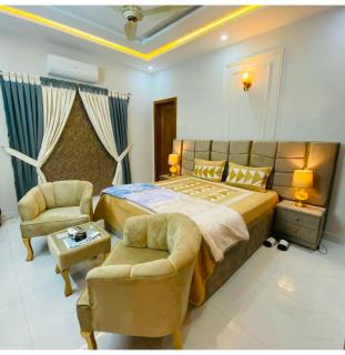 SKM lodges guest house G13 - Islamabad - 7