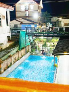 Win Hotel - Vang Vieng - 8