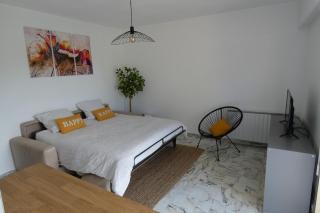 Cozy Sea View Studio for 2 people - Saint-Laurent-du-Var - 3
