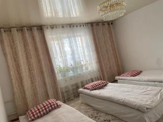 Azem Guest House - Kasymbek - 8