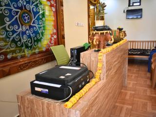 Skandanam Ecoville Homestay Tirupati - Premium Garden Villa Stay Center of City With Ultra Modern Facilities - Tirupati - 3