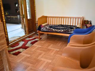 Skandanam Ecoville Homestay Tirupati - Premium Garden Villa Stay Center of City With Ultra Modern Facilities - Tirupati - 1