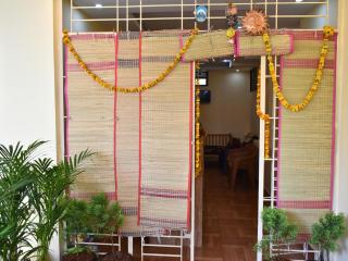 Skandanam Ecoville Homestay Tirupati - Premium Garden Villa Stay Center of City With Ultra Modern Facilities - Tirupati - 4
