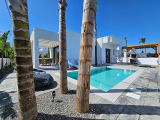 Myrteni Pool Villas - Ialysos - 0