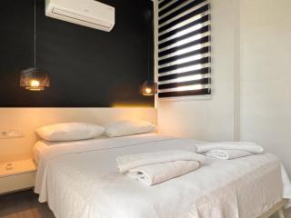 Burla Villa - Fethiye - 1