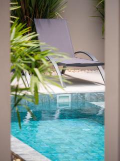 Leivi Villa 3 bedrooms - Strand Rawai - 0