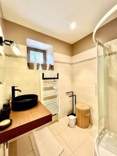 Charmante maison en pierre, proche de St Émilion - 5