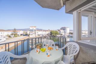 Basic Comfort Apartment Onada 0139 - Empuriabrava - 0