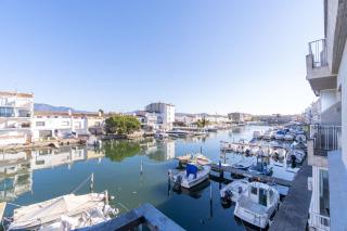 Basic Comfort Apartment Onada 0139 - Empuriabrava - 9