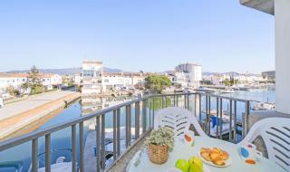 Basic Comfort Apartment Onada 0139 - Empuriabrava - 4