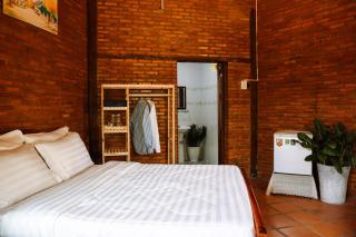The Little Garden Mui Ne Homestay - Mui Ne - 1
