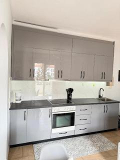 SnM Apartment -Saranda Center - Sarandë - 8