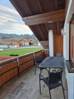 Gästehaus Erd - Fewo Grünten - Wertach - 0