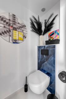 Olympia loft 64mq - Ermoupoli - 8