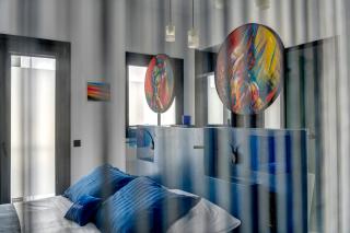 Olympia loft 64mq - Ermoupoli - 5