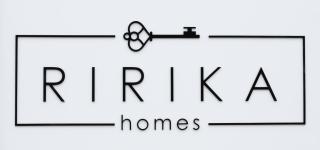 RIRIKA homes - Petrití - 9