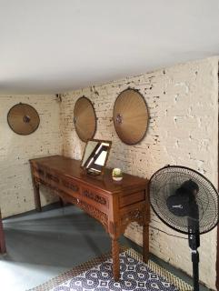 Cassava Horbit Room include Aircon - 6