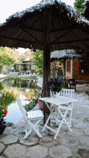 The Little Garden Mui Ne Homestay - Mui Ne - 2