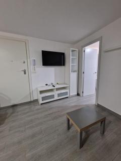 1 Room junto a Monte Victoria - Málaga - 5
