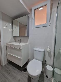 1 Room junto a Monte Victoria - Málaga - 2