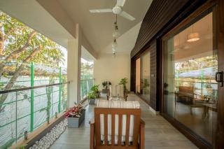 Casa Gola - 3BHK with Private Pool in the Heart of Anjuna & Vagator - 7