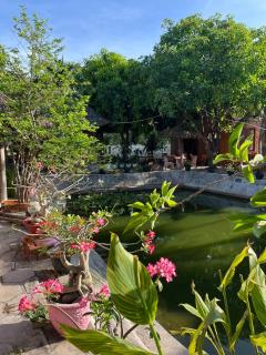 The Little Garden Mui Ne Homestay - Mui Ne - 4