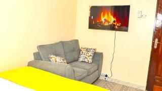 S&L Studio Apartment - Mombasa - 0