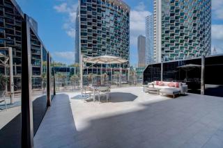 Luxury 1-BR at Dubai Opera Stay - 3