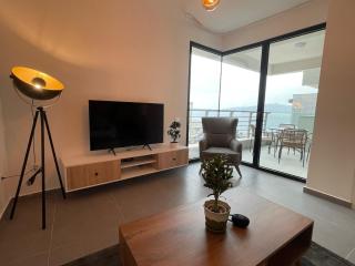 Seaview Apartment in Central Saranda - Sarandë - 0