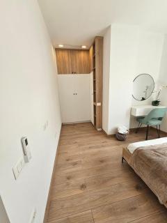 Seaview Apartment in Central Saranda - Sarandë - 6