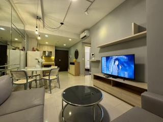 Rivergate Apartments - Ho Chi Minh - 7