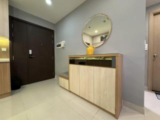 Rivergate Apartments - Ho Chi Minh - 6