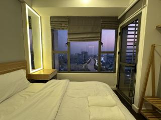 Rivergate Apartments - Ho Chi Minh - 4
