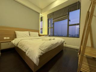 Rivergate Apartments - Ho Chi Minh - 3