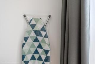Bright one bedroom apartment with parking space - Varna - 3