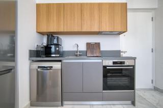 Prestige 203 1 BED - 3
