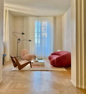 Archibusieri 8 Design Home - Firenze - 0