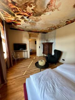 Historischer Gasthof Zum Anker Wachau - Wachau - 8