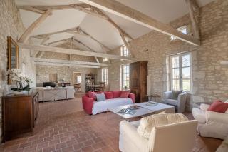 Maison 8 personnes a 15 mn de bergerac - Gageac-et-Rouillac - 5
