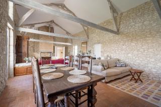Maison 8 personnes a 15 mn de bergerac - Gageac-et-Rouillac - 1