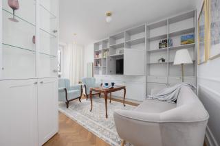 Warsaw Central Apartment by Noclegi Renters - Warschau - 6