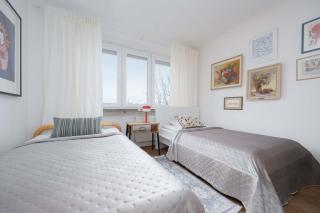 Warsaw Central Apartment by Noclegi Renters - Warschau - 7