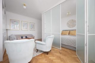 Warsaw Central Apartment by Noclegi Renters - Warschau - 4