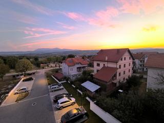 COMODO "Green Hill" - Soko Banja - 9