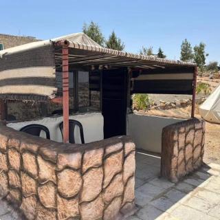 Dana Hiking Camp - Dana Nature Reserve - 6