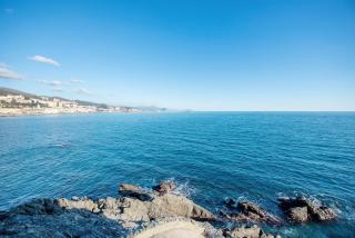 La Finestra sul Mare - Genova - 2